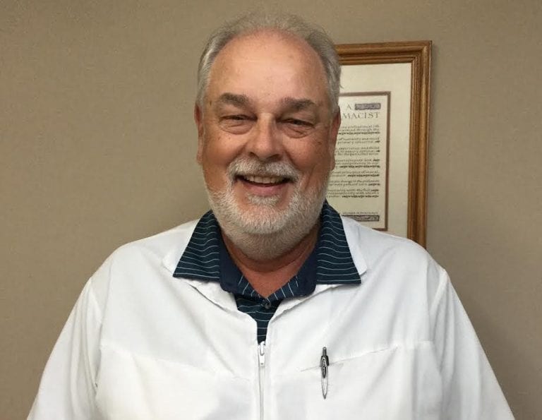 American Pharmacists Month Spotlight: Steve Smoker - Digital Pharmacist