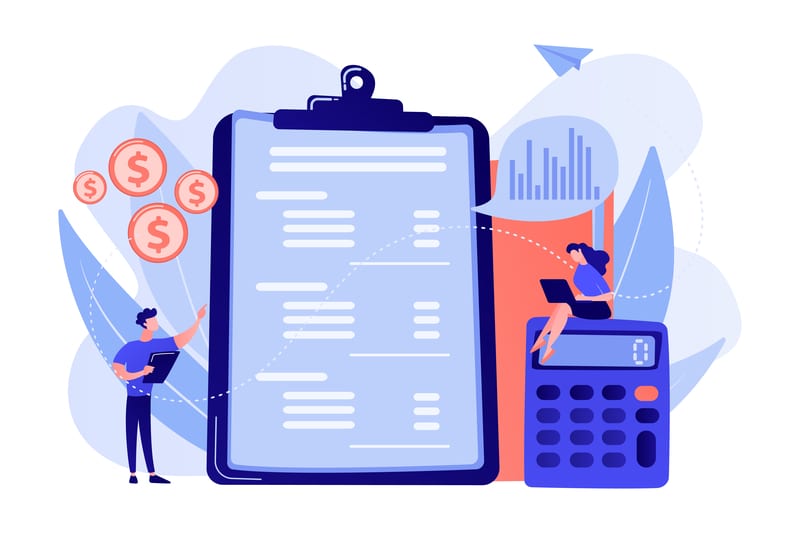 Understanding Your Pharmacy Income Statement