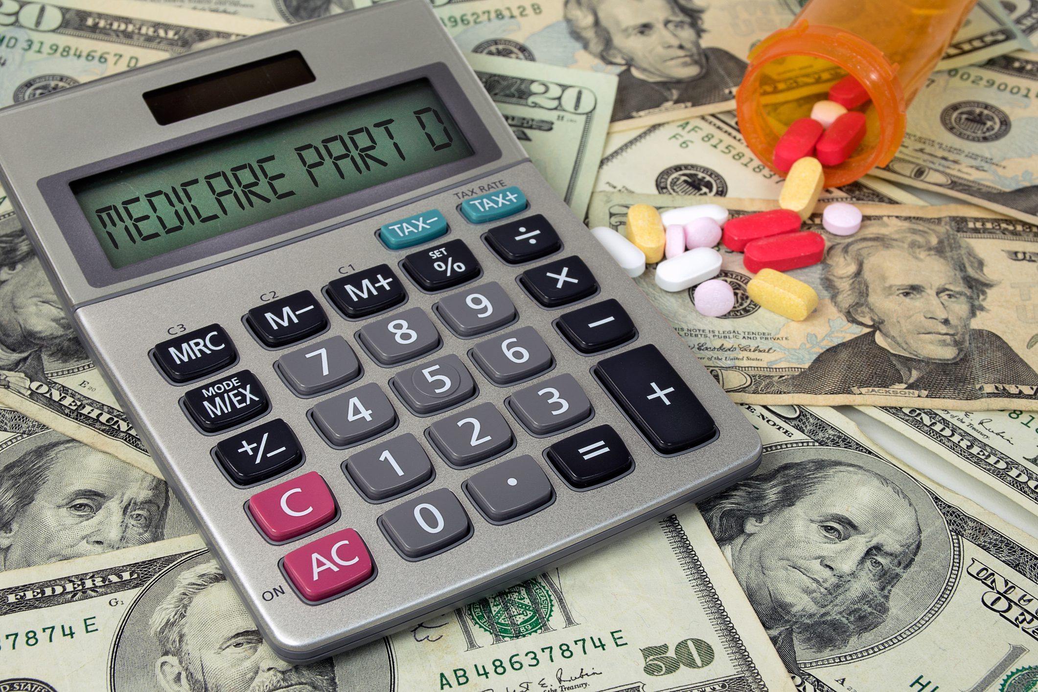 What Pharmacies Should Know About The 2023 Medicare Part D Final Rule 