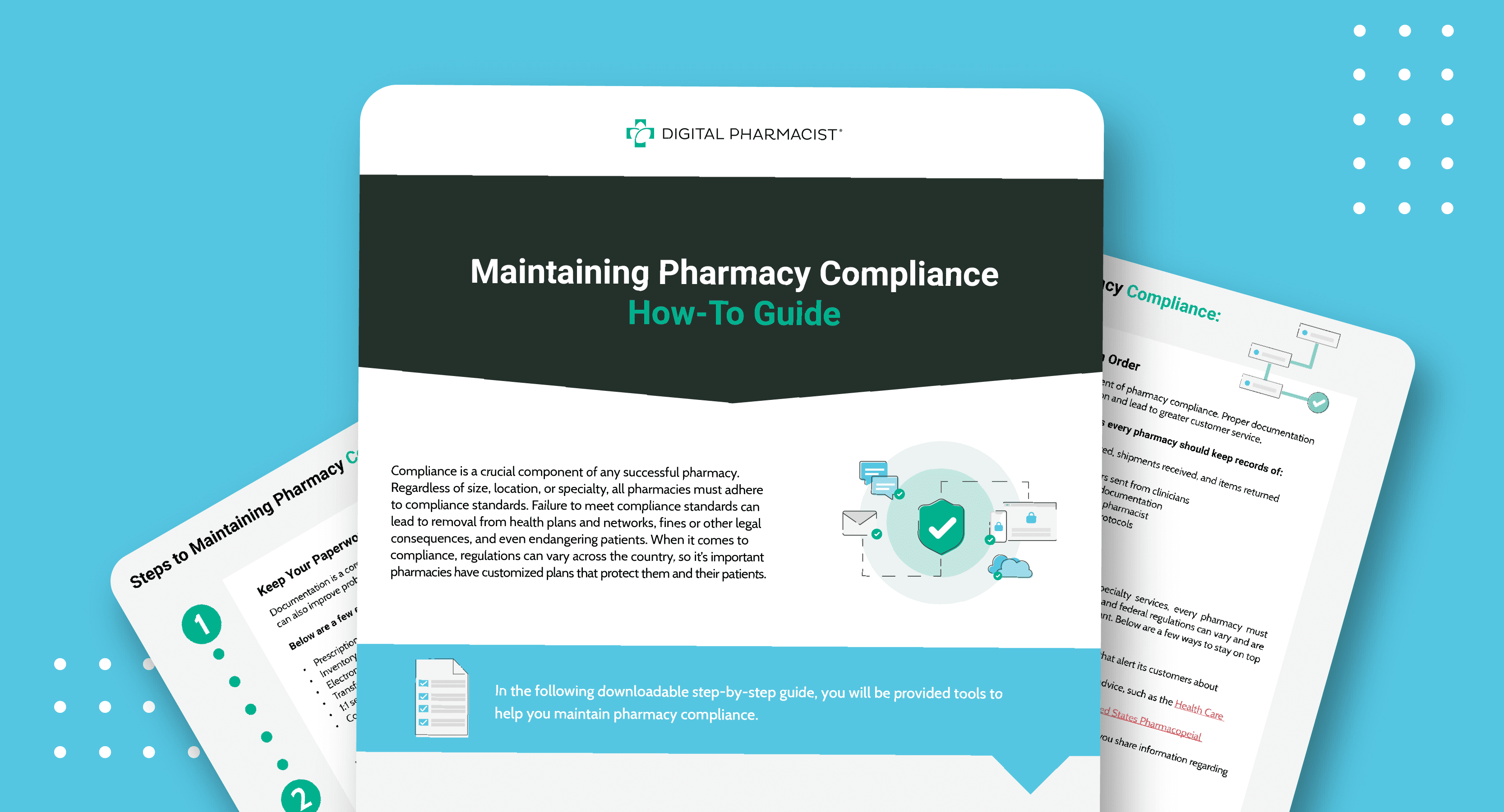 How-to Guides – Digital Pharmacist