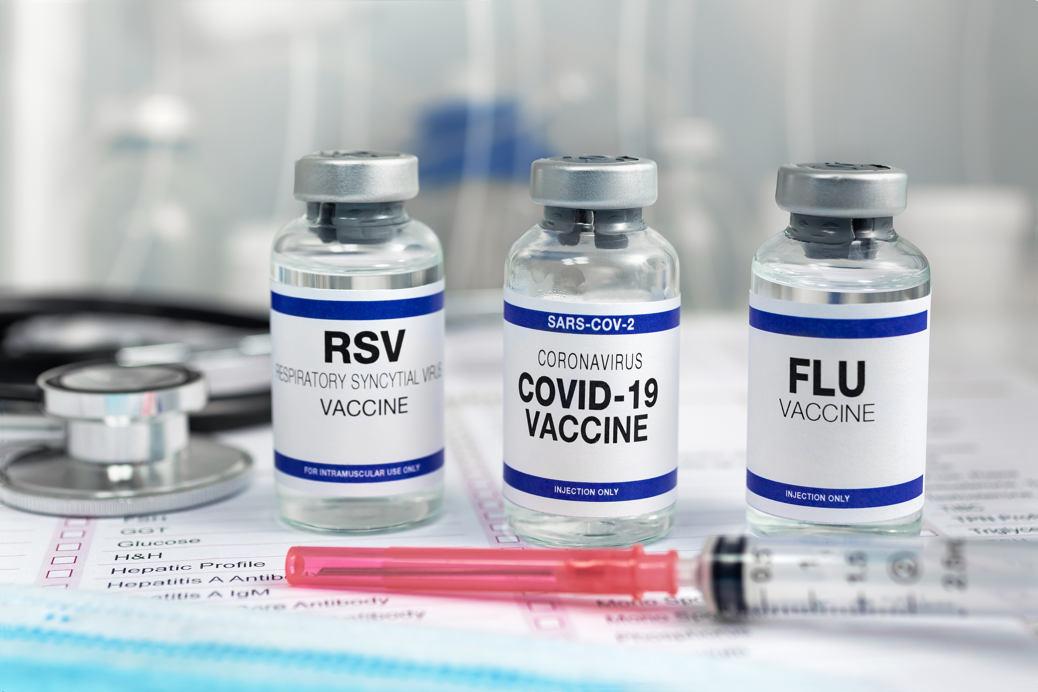 COVID 19 Flu And RSV In 2023 What Pharmacists Should Know Digital   Dreamstime M 263359235 